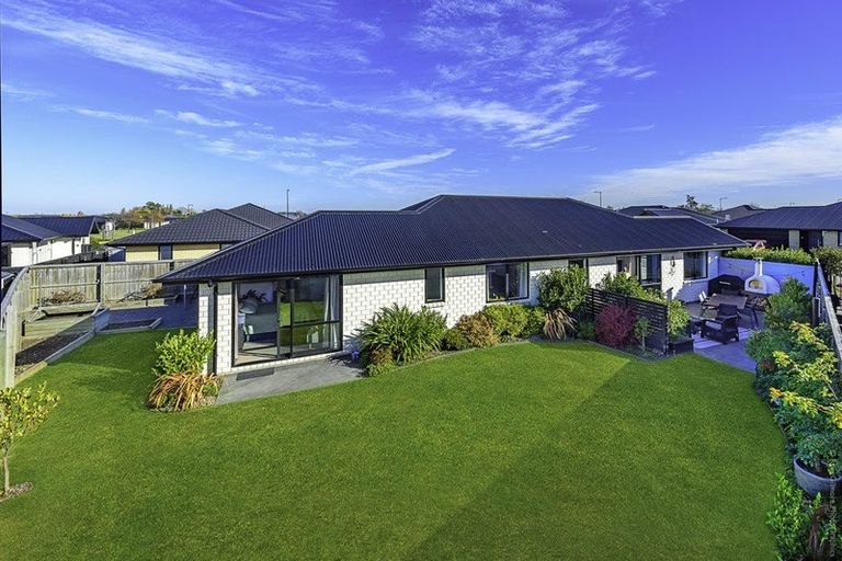 Photo of property in 25 Kens Lane, Lincoln, 7608