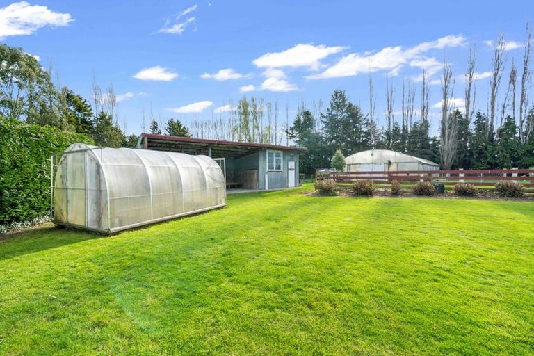 Photo of property in 4 Raceway Lane, Upper Charlton, Gore, 9772