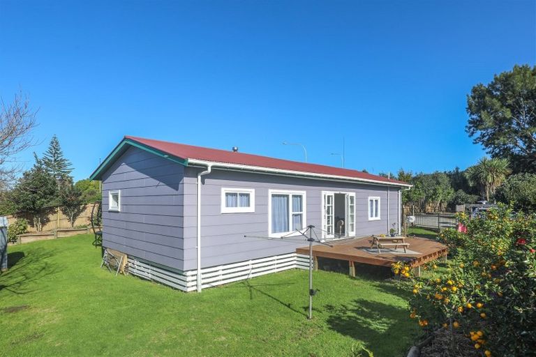 Photo of property in 1a Wright Street, Taupiri, 3721