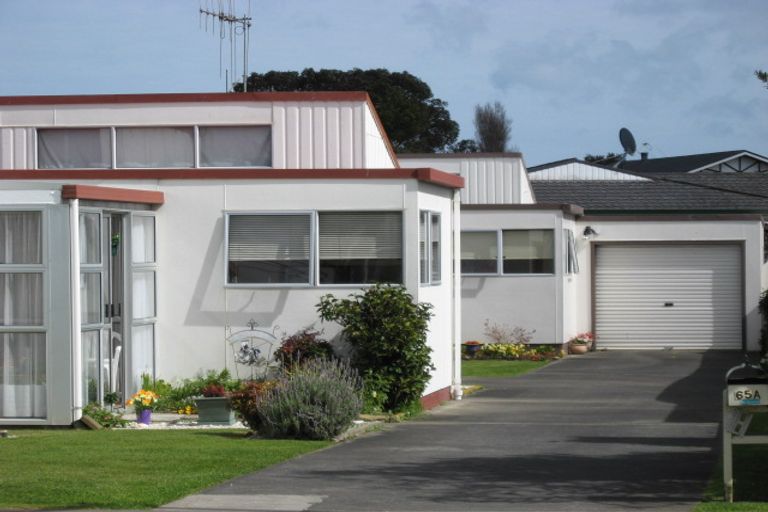 Photo of property in 65a Totara Street, Tawhero, Whanganui, 4501