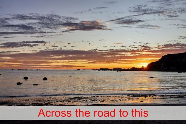 Photo of property in 194 Esplanade, Kaikoura, 7300