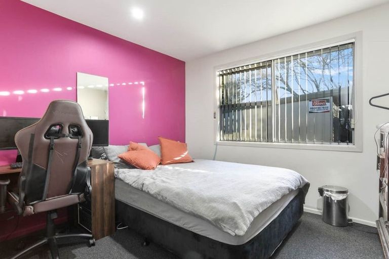 Photo of property in 35 Mcdivitt Street, Manurewa, Auckland, 2102