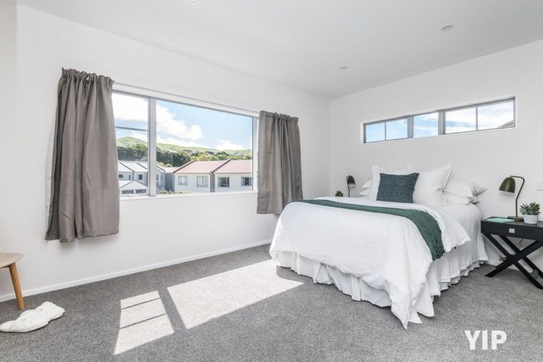 Photo of property in Monterey Apartments, 27/232 Middleton Road, Glenside, Wellington, 6037