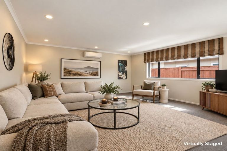 Photo of property in 2 Pegasus Place, Kelvin Grove, Palmerston North, 4414