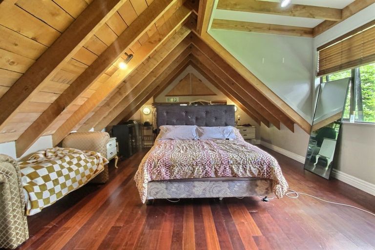 Photo of property in 1946 Arnold Valley Road, Moana, Dobson, 7872