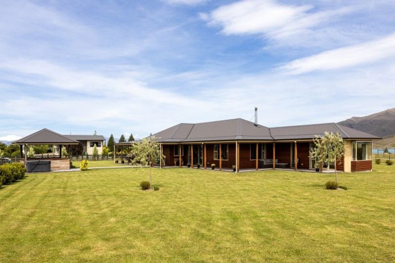 Photo of property in 15 The Drive, Twizel, 7999