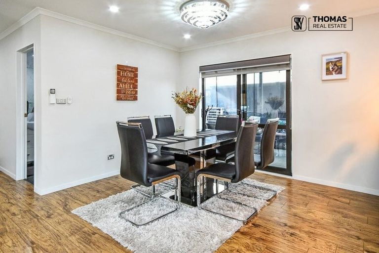 Photo of property in 76 Carruth Road, Papatoetoe, Auckland, 2025