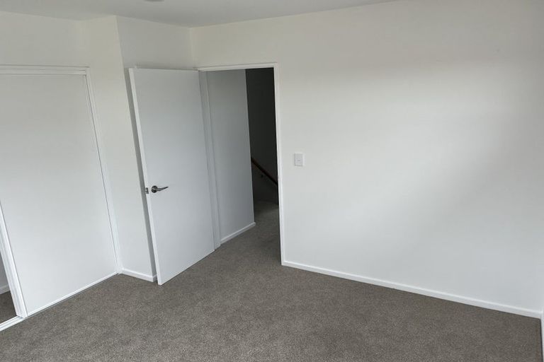 Photo of property in 5/25 Marlborough Street, Phillipstown, Christchurch, 8011