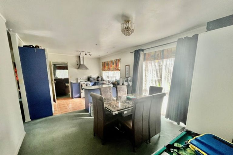 Photo of property in 57 Stratford Road, Manurewa, Auckland, 2105