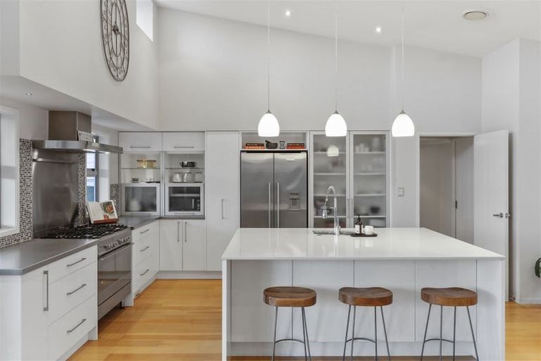 Photo of property in 78 Bannings Way, Hobsonville, Auckland, 0618