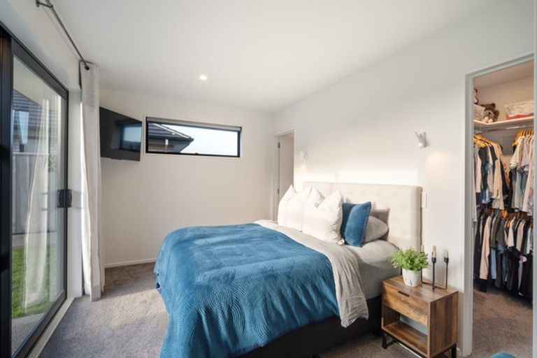 Photo of property in 75 Jean Archie Drive, Rolleston, 7614