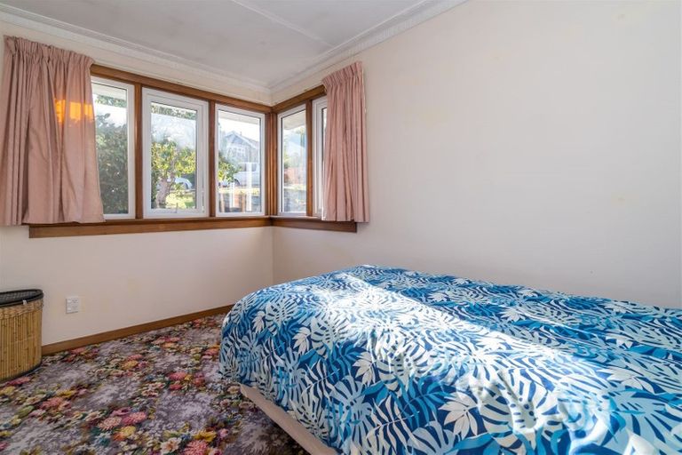 Photo of property in 26 Grandview Crescent, Opoho, Dunedin, 9010