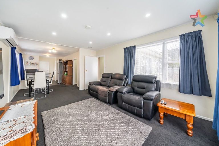 Photo of property in 18 Whitehall Street, Wainuiomata, Lower Hutt, 5014