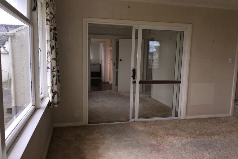 Photo of property in 21 Burton Avenue, Whanganui East, Whanganui, 4500