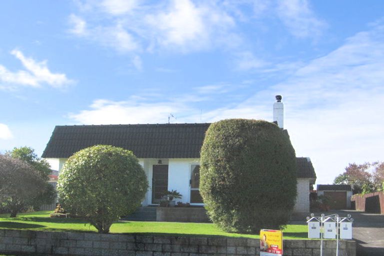 Photo of property in 8 Howell Place, Tauranga South, Tauranga, 3112