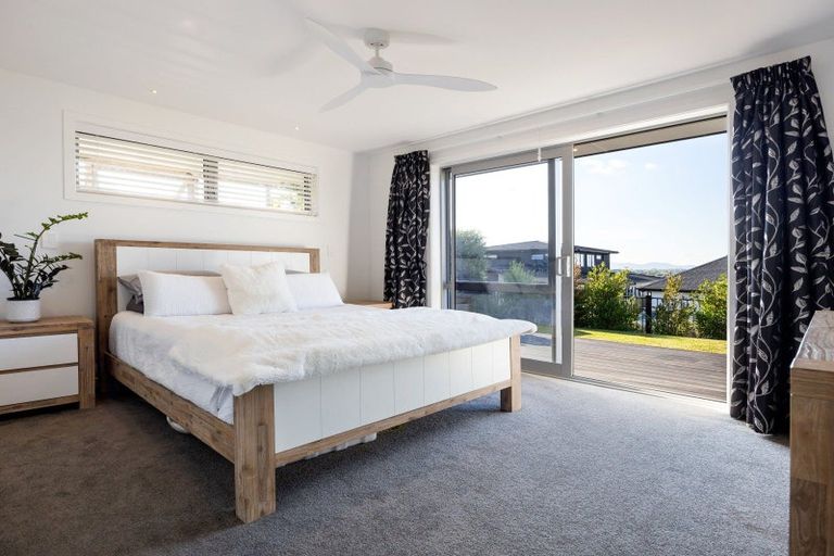 Photo of property in 21 Brywood Rise, Flagstaff, Hamilton, 3210