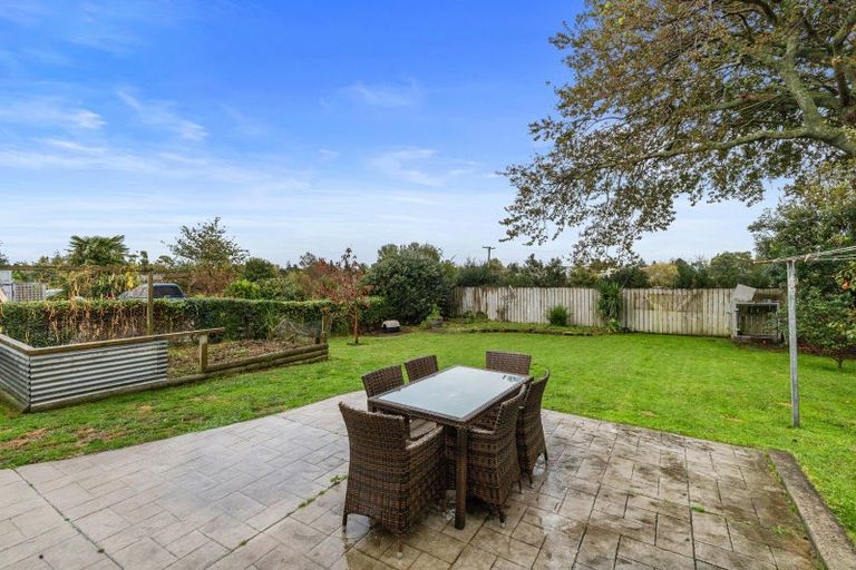 Photo of property in 32 Gilchrist Street, Te Aroha, 3320