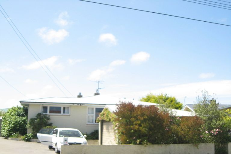 Photo of property in 11 Deloraine Street, Somerfield, Christchurch, 8024