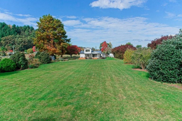 Photo of property in 13 Ormond Valley Road, Ormond, Gisborne, 4071