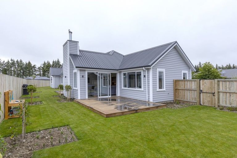 Photo of property in 6a Camrose Avenue, Methven, 7730