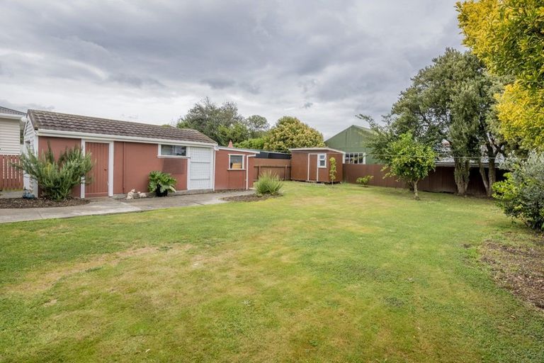 Photo of property in 53 Graham Street, Levin, 5510