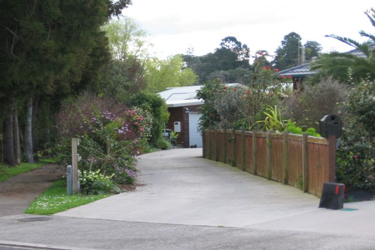 Photo of property in 101 College Place, Poike, Tauranga, 3112