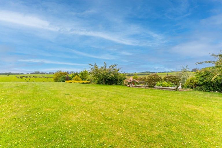Photo of property in 180 Daniels Road, Salisbury, Timaru, 7971