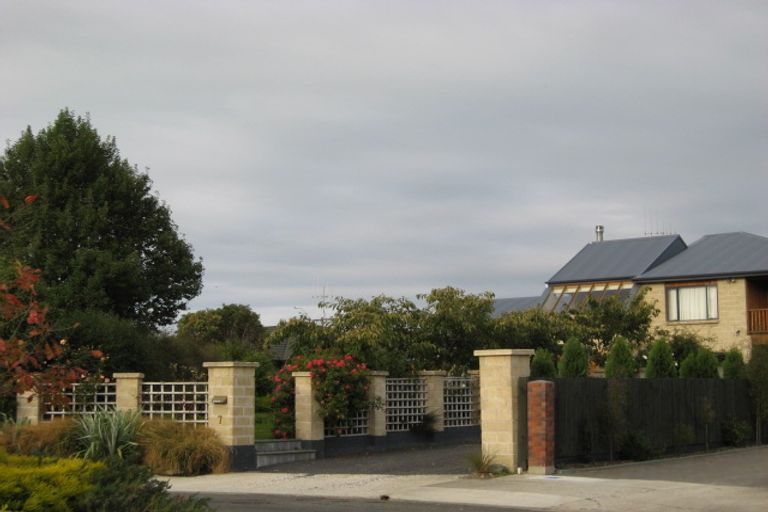 Photo of property in 7 Berkley Place, Oamaru North, Oamaru, 9400