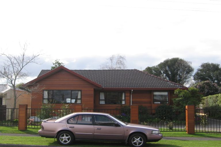 Photo of property in 247 Grange Road, Otumoetai, Tauranga, 3110