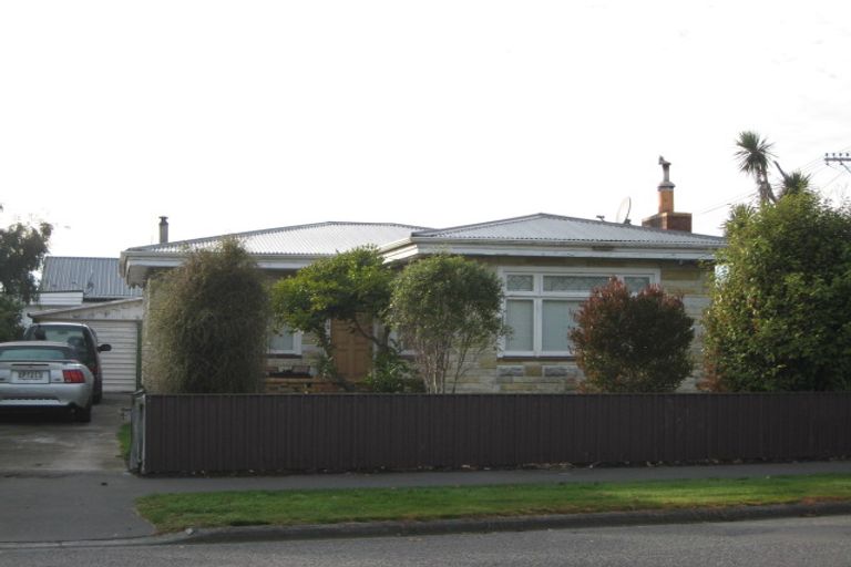 Photo of property in 175 Union Street, New Brighton, Christchurch, 8061