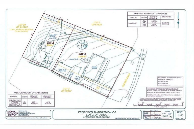 Photo of property in 160 Kerikeri Road, Kerikeri, 0230