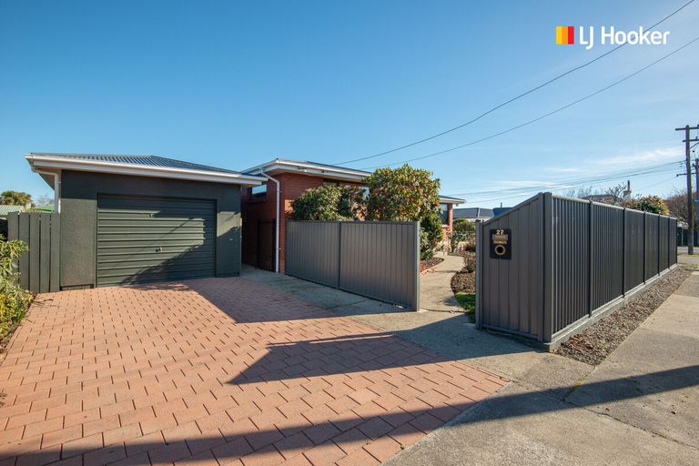 Photo of property in 27 Forfar Street, Mosgiel, 9024