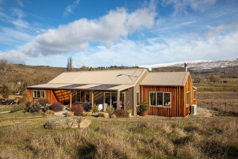 Photo of property in 139 Chapman Road, Earnscleugh, Alexandra, 9391