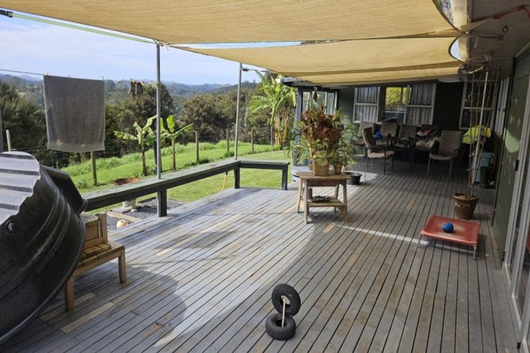 Photo of property in 771b Paihia Road, Opua, Russell, 0272
