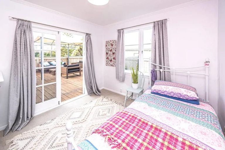 Photo of property in 119 Purnell Street, College Estate, Whanganui, 4500