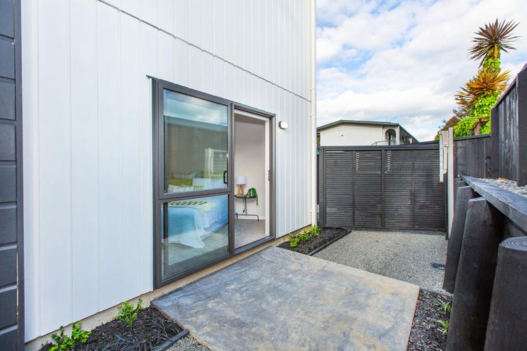 Photo of property in 6/14 Abbotsford Street, Whitiora, Hamilton, 3200