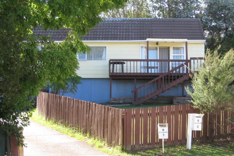 Photo of property in 2/6 Foley Place, Torbay, Auckland, 0632