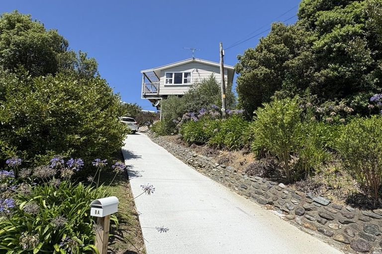 Photo of property in 1/8 Mount Pleasant Avenue, Beachville, Nelson, 7010