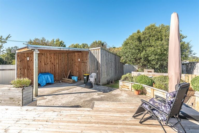 Photo of property in 58 Wakefield Street, Whanganui East, Whanganui, 4500