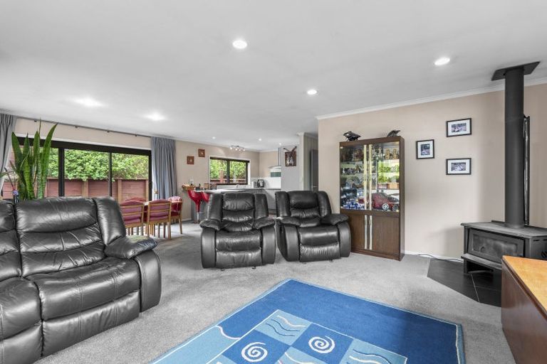 Photo of property in 863 Tarata Road, Kaimata, Inglewood, 4387