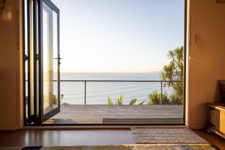 Photo of property in 596c Wainui Road, Raglan, 3297