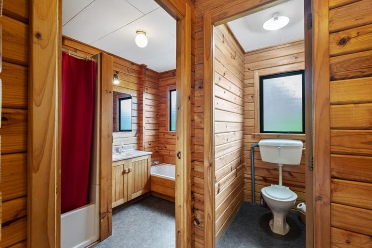 Photo of property in 8b Acheron Heights, Hanmer Springs, 7334