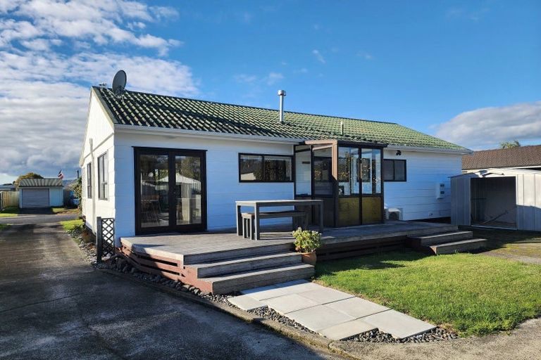 Photo of property in 68 Catherine Crescent, Whitianga, 3510