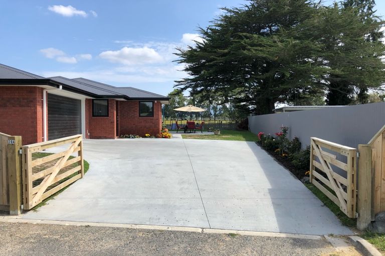 Photo of property in 20a Divers Road, Horotiu, Hamilton, 3288