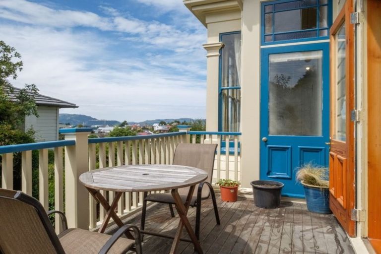 Photo of property in Elgin House, 31 Elgin Road, Mornington, Dunedin, 9011