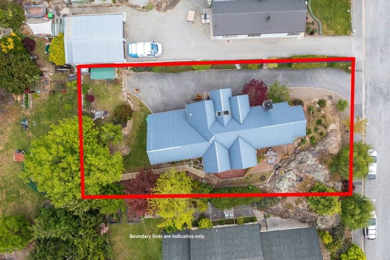 Photo of property in 37 Kamaka Crescent, Bridge Hill, Alexandra, 9320