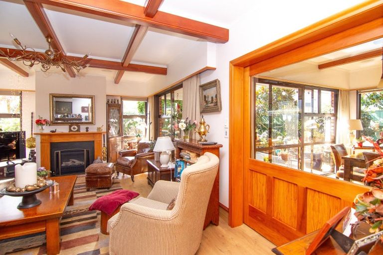 Photo of property in 123 Te Awe Awe Street, Hokowhitu, Palmerston North, 4410