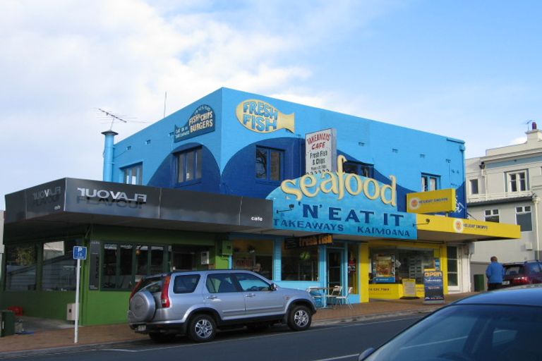 Photo of property in 9a Neville Street, Warkworth, 0910