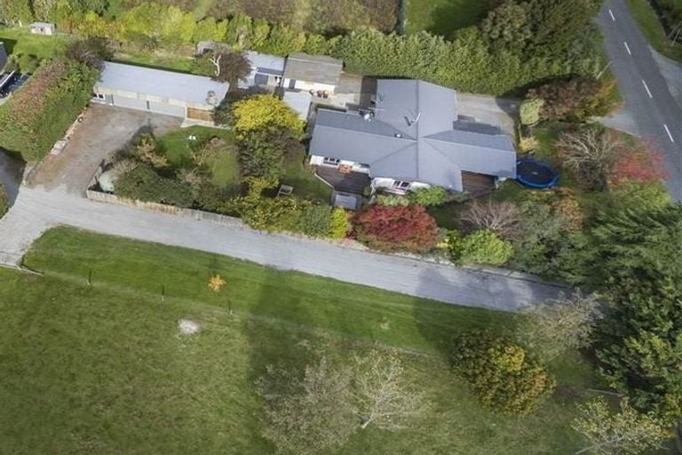 Photo of property in 54 Guys Road, Yaldhurst, Christchurch, 7676