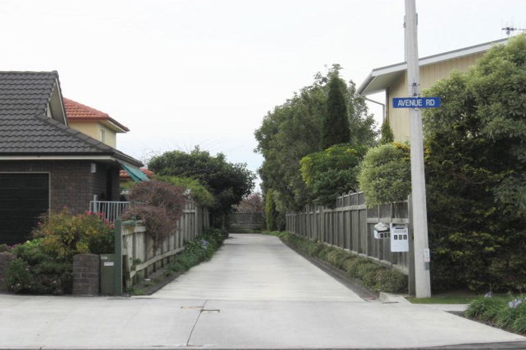 Photo of property in 121 Avenue Road, Greenmeadows, Napier, 4112